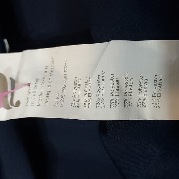 Fabletics Run Anywhere - Picture 6 of 11